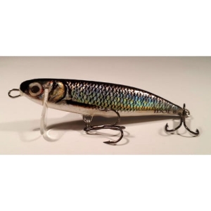 Hunter Idol 62mm 6,5g Kol.BL S