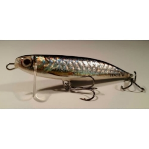 Hunter Idol 62mm 6,5g Kol.Holo S