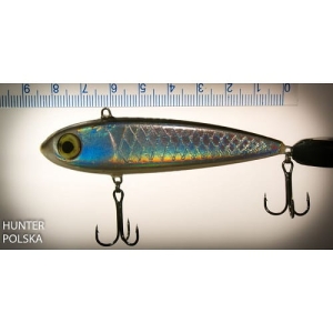 Hunter Furia 72mm 16g Kol.AL S