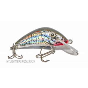 Hunter Nano 35mm 2,5g Kol.B S