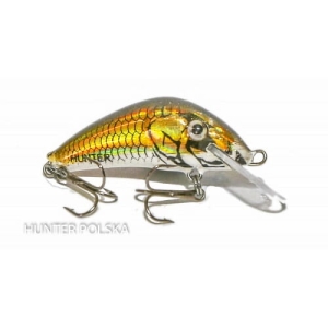 Hunter Nano 35mm 2,5g Kol.D S