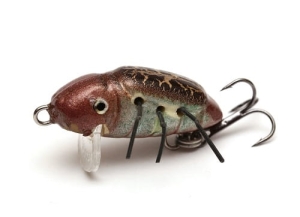 Hunter Chrabąszcz 24mm 1,2g Kol.A FL