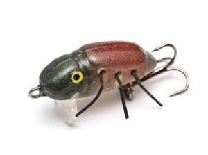 Hunter Chrabąszcz 24mm 1,2g Kol.D FL