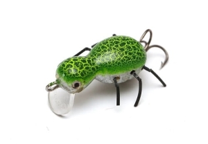 Hunter Tekla 25mm 1g Kol.A FL