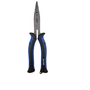 Mustad Szczypce proste 20cm N/Cz