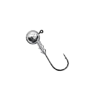 Główka jigowa MUSTAD BIG GAME 5/0 15g