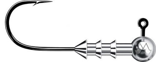 Główka jigowa MUSTAD BIG GAME 50 10g 3szt.jpg