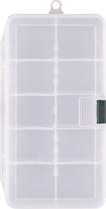 Pudełko na przynęty MEIHO-VERSUS Fly Case LL