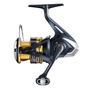 Kołowrotek Shimano Sahara FJ 4000