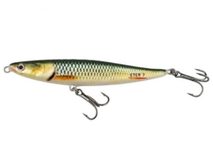 Hunter Eter 90mm 13g Kol.OL S