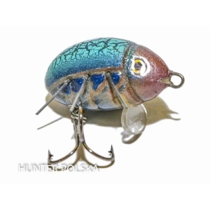 Hunter Bromba 30mm 3,2g Kol.F FL