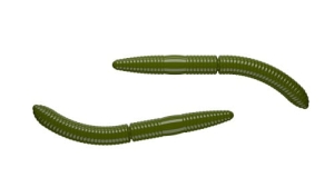 Libra Lures Fatty D'Worm 65mm Ser Kol.31 10szt