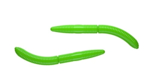 Libra Lures Fatty D'Worm 75mm Ser Kol.26 8szt