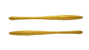 Libra Lures Dying Worm 80mm Ser Kol.36 12szt