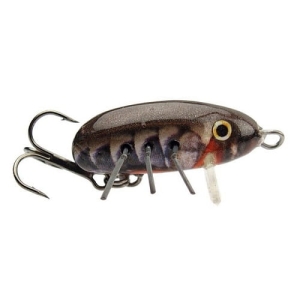 Hunter Insect 26mm 1g Kol.BR FL