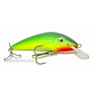 Hunter Instinct 31mm 1,5g Kol.B FL