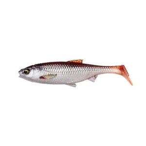 SG 3D River Roach 12cm Smelt
