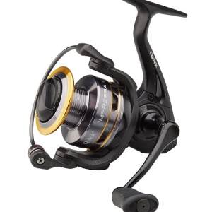 Kołowrotek Dam Quick Impressa 4S FD 2500S