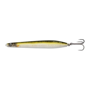 Abu Garcia Sölv Pill 9.5cm 22g Green Tobis