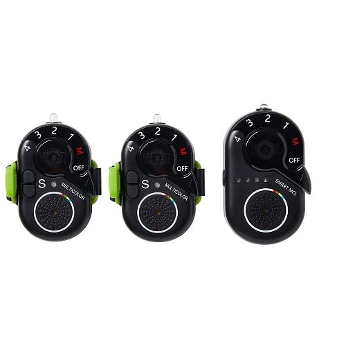 Dam Madcat Smart Alarm MCL Multicolor 2+1..jpg
