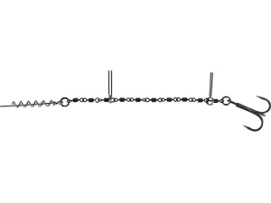 Westin Ad Jointed Stinger 32kg 12cm #1/0 2szt