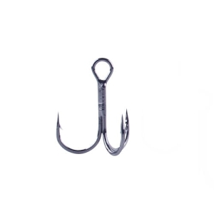 SG Y-Treble Hook Size 1/0 - 6pcs