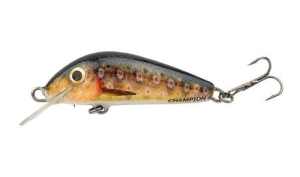 Hunter Champion 31mm 1,5g Kol.A FL