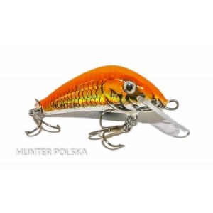 Hunter Nano 35mm 2,5g Kol.F S