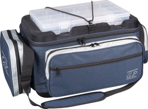 Torba spinn. Dragon G.P CONCEPT z pudełkami L