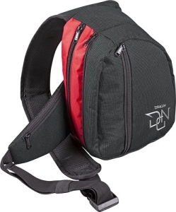 Plecak obracany Dragon - DGN typu "bag" 21x12x28cm