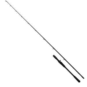 Robinson Big Mama 2,40cm 56-170g 1+1 Cast