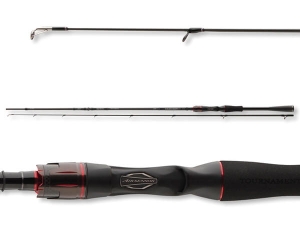 Daiwa Tournament AGS Baitcast 2.10m 14-42g 2cz