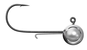 Główka Jigowa Owner Precision Micro Slim #4 2G