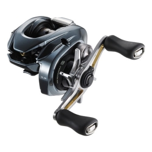 Multiplikator SHIMANO Aldebaran BFS HG Lewa Ręka
