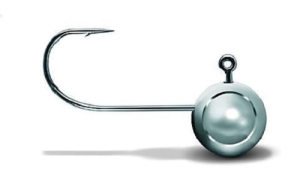 Główka Jigowa Owner Precision Micro Jig #8 2,5G