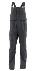 Spodnie Simms Challenger Bib Black XL