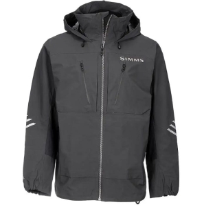 Kurtka Simms ProDry Jacket Carbon XL