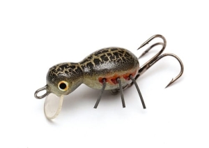 Hunter Tekla 35mm 3,2g Kol.B FL