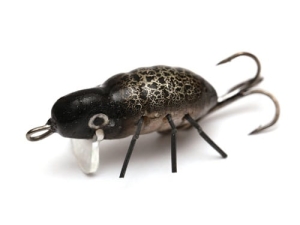 Hunter Osa 25mm 1g Kol.A FL