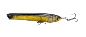 Savage Gear Prop Walker 10cm 21g Golden Shiner
