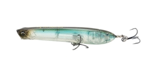 Savage Gear Prop Walker 10cm 21g Ghost Minnow