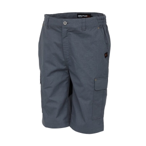Spodenki Savage Gear Castlerock Grey XL