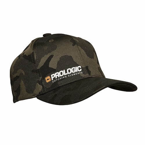 Czapka z Daszkiem Prologic Chod Rig Cap Camo.1.jpg