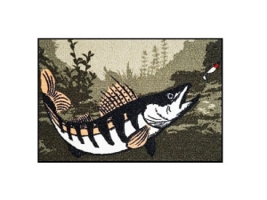 Wycieraczka Delphin CatchMe! SANDACZ