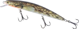 Wobler Balzer MK Adventure Fireshark 11cm 15g