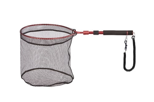 Podbierak Balzer Shirasu Telescopic Wading Net.jpg