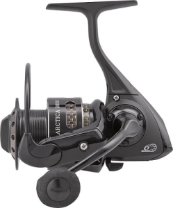 Koł.Ryobi Arctica 6000 7BB+Inf