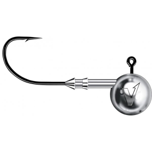 Główka jigowa Dragon Speed 5/0 25g 3szt