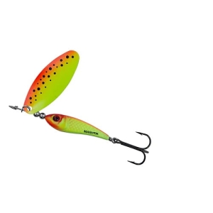 Manyfik DuoSpin 13g DS006