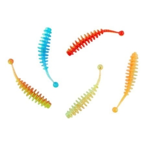 BALZER Trout Collector Pinball 7cm 1.5g MIX 1 Ser